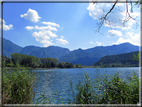 foto Lago di Levico
